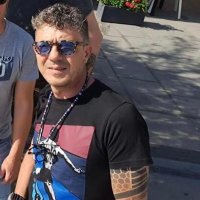 Salvatore Lapignola (@tatowski) 's Twitter Profile