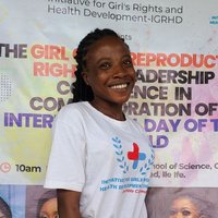 Iyiade Victoria (@iyiadevictoria) 's Twitter Profile