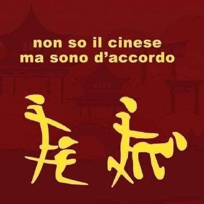 Vivi e lascia vivere😎😎