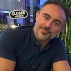 webroboteu's profile picture. Roger Giuffrè is a tech entrepreneur passionate about autonomous agents, blockchain technology, and data-driven innovations.
