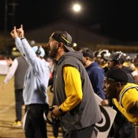 Daniel Rothwell II (@coachdrothwell) 's Twitter Profile