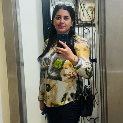 LahlouEmily's profile picture. Super bien😁😘