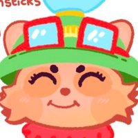 gnarly fishsticks (@lurkdeer) 's Twitter Profile