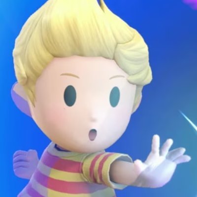 Shinuel_SSB's profile picture. Main Lucas FR