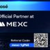 José (@josecryptobtc) Twitter profile photo José (@josecryptobtc) Twitter profile photo