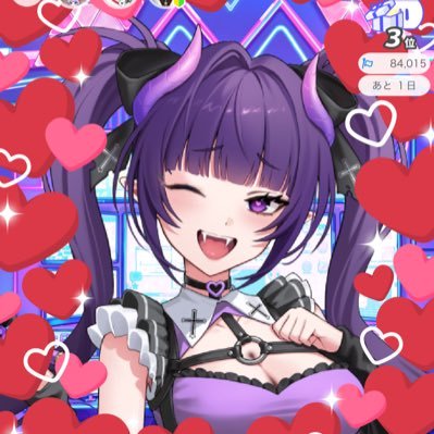 黒原凛音😈🏩🦋さんのプロフィール画像