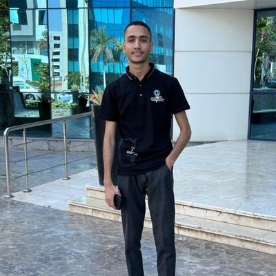 EidKelani11206's profile picture. SOC Analyst