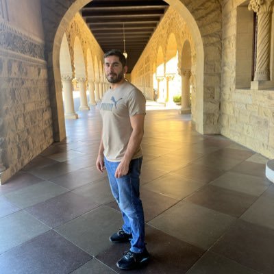 ismayil_valiyev's profile picture. @HARVARD areas Business & Psycology. Trainer, Coach and Author on Peak Performance and Leadership. Student@ HAAS Business School, Berkeley University of Califor