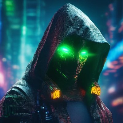 DeepOzzy's profile picture. Alpha Account. Big Gamble
We're talking about big money here

https://t.co/W1BPCkYoZC