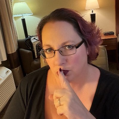 Damn it, Allison Profile