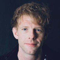 Callum Patrick Hughes (@callumphughes) 's Twitter Profile
