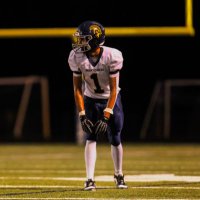Jayden Jones 2026 WR (@jonesjayden0) 's Twitter Profile