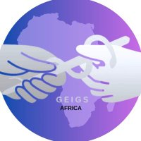 GEIGS Africa (@geigsafrica) 's Twitter Profile