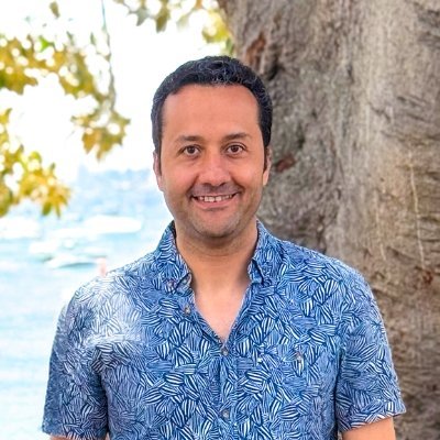 Tech Entrepreneur, Hands-On Software Architect, Lean Startup Enthusiast