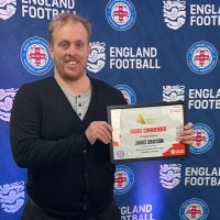 James Grayson (@jamesagrayson) 's Twitter Profile