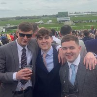 Zak Catesby (@catesbyzak) 's Twitter Profile