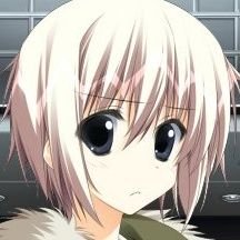 Visual Novels are my life. || Fan translator extraordinaire.