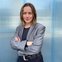 Lilian Kroth (@krothlilian) 's Twitter Profile Photo Lilian Kroth (@krothlilian) 's Twitter Profile Photo