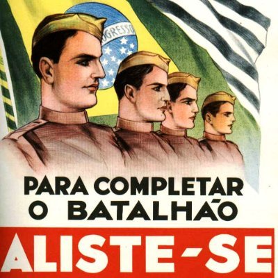 REVOLUCIONARIO/AQUARTELADO Profile