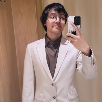 JFrost711's profile picture. Architect. 🇵🇭🌿