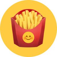 ๐ McDonald's Emoji โฅ CTO (@mcdoemoji) 's Twitter Profile