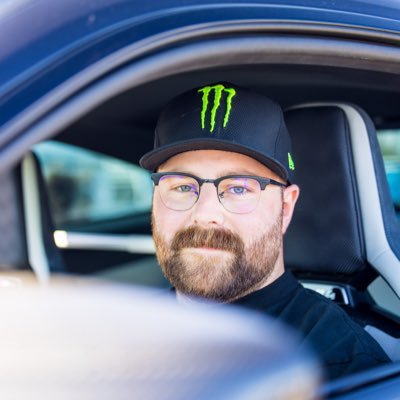 Liquid | Rogue Profile