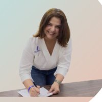 Joceline Azar Nigrinis (@azarjoceline) 's Twitter Profile Photo Joceline Azar Nigrinis (@azarjoceline) 's Twitter Profile Photo