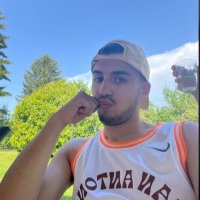 Yanis (@addictosports) 's Twitter Profile Photo Yanis (@addictosports) 's Twitter Profile Photo
