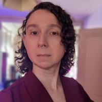 Dana Nightingale 💗 (madame) (@danaenight) 's Twitter Profile