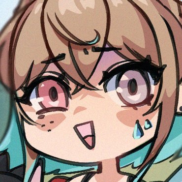 Gaburu 🦆 Art commissions closed ✨ vartistさんのプロフィール画像