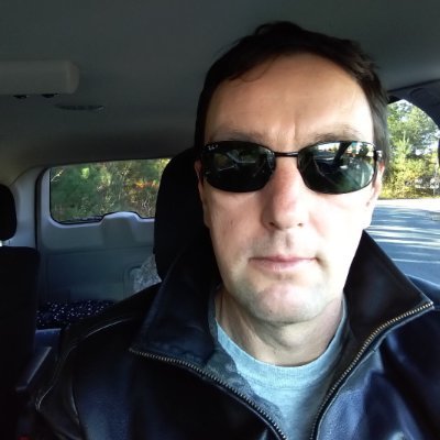 CuberPowel's profile picture. I am a son of the past and a father of the future.
Co-author of THE MECHANISM OF LOVE: A Guide to the Real Drivers of Relationships.
https://t.co/FkyNysP31O