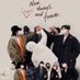Marie (@btsbulletpr0of7) Twitter profile photo Marie (@btsbulletpr0of7) Twitter profile photo
