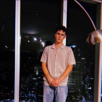Zac (@scazach) 's Twitter Profile
