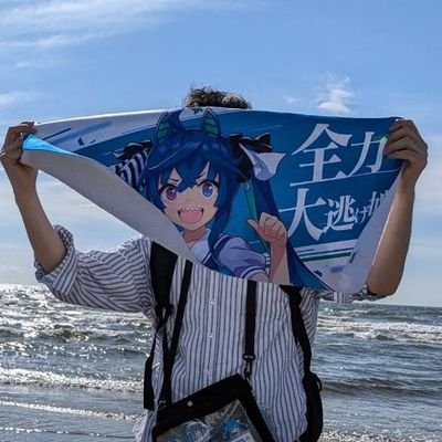 footballfish5's profile picture. ウマ娘トレーナー ナイスネイチャ、ツインターボ推し　カノープス箱推し/ヴァンガード進出。魂アマナグルジオ