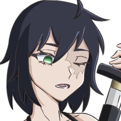 I draw my ocs too much… • FGO/GI/HSR/WuWa • Txt/Enhypen ^w^