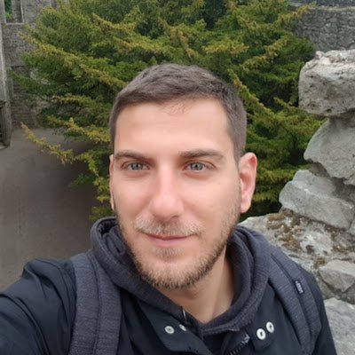 Clainfosec's profile picture. 