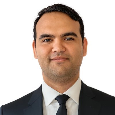 IsmailMaddahi's profile picture. --