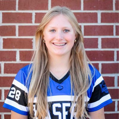 2028 grad year | 4.0 GPA | NJHS | Pitcher/1B | Ohio Stingrays 16u Kortokrax | Hoover High School Varsity | NCAA Eligibility #2410425323