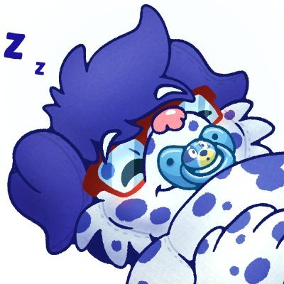 Coywolf 🖤 Pooltoy/inflatable🎈, ABDL🍼, +18 🔞, Femboy🎀, System analyst and development 💻, Gamer🎮