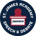 SJA Speech, Debate & Forensics (@sja_speech) Twitter profile photo SJA Speech, Debate & Forensics (@sja_speech) Twitter profile photo