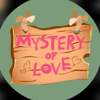 Mystery of Love Game (@mysteryoflovegf) 's Twitter Profile Photo Mystery of Love Game (@mysteryoflovegf) 's Twitter Profile Photo