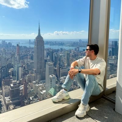 fafo_david's profile picture. U Externado