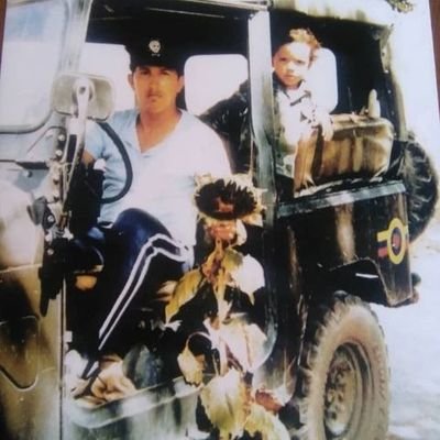 katupitas's profile picture. SOLDADO, REVOLUCIONARIO, CHAVISTA,me volaron la cuenta anterior.   @katupi07