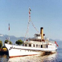 Ian Boyle (@simplonpc) 's Twitter Profile