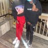 zionjefe1's profile picture. Off my shot