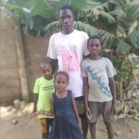 basiru camara (@c46177camara) 's Twitter Profile