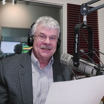 Radio and television news 1977-2000; VDOE Director of Communications 2000-2023; News Director, NEWSRADIO WRVA 2024-Present