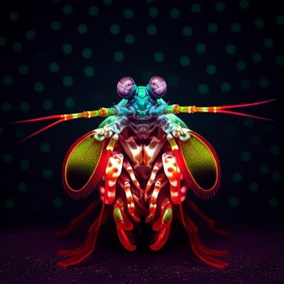 Singularity is NOW
(I post random stuff)
$DOT