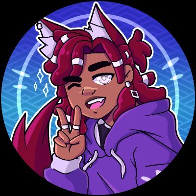 POSTING ON HERE AND BLUESKY!!!
✦Just a young black artist/youtuber tryna grow a community!✦
He/Him | Black Artist | YouTuber | Dumbass Nerd