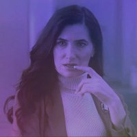 Agatha Harkness ☪︎ (@hotharkness) 's Twitter Profile